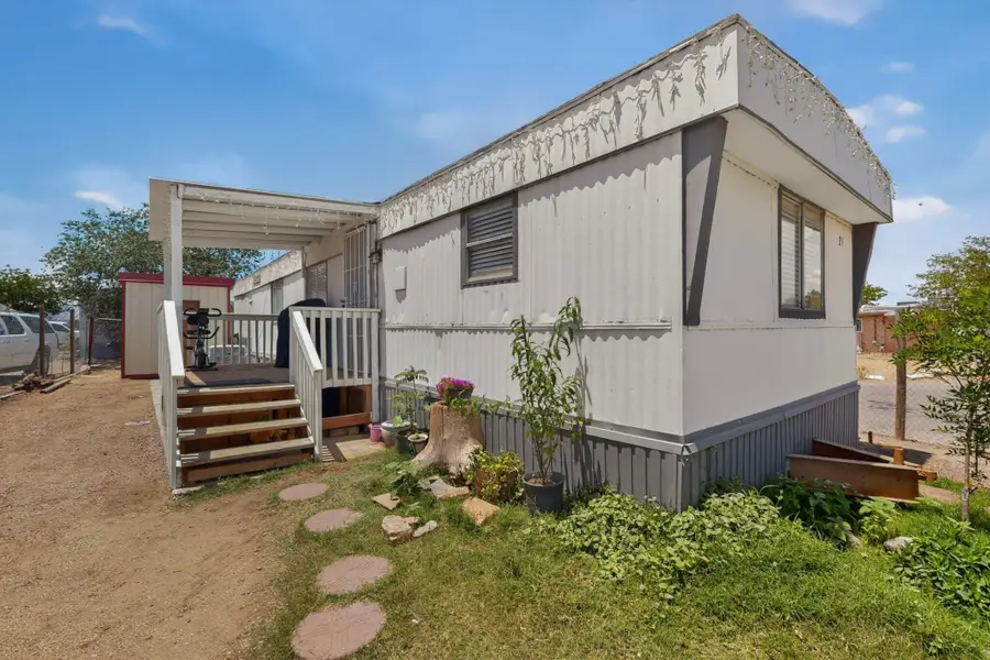 6500 Sage Road Sw #SPC 25, Albuquerque, NM 87121 - #3