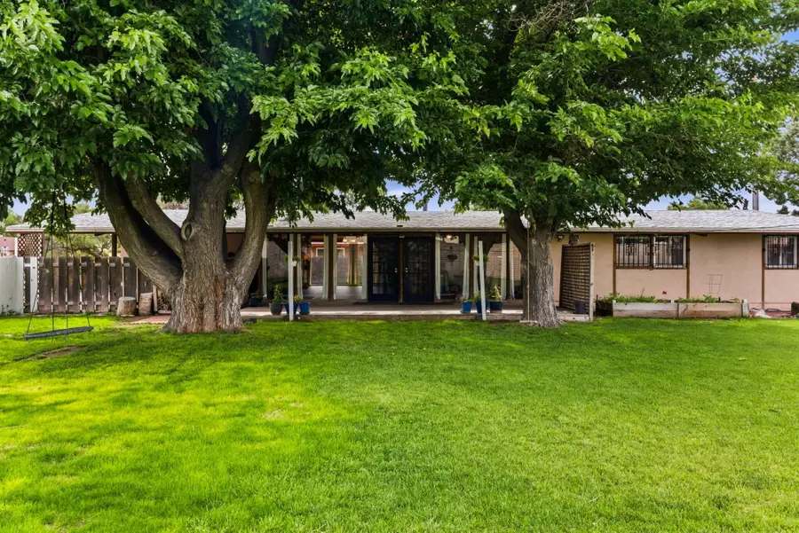 3527 Hendrix Road Ne, Albuquerque, NM 87107 - #2