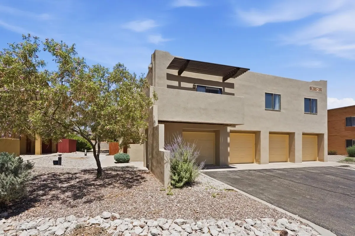 4801 Irving Boulevard Nw #UNIT 2603, Albuquerque, NM 87114 - #1