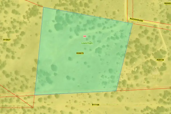 113 Rockhouse Road, Ramah, NM 87321