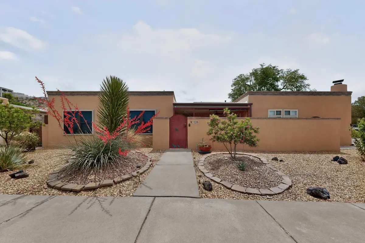 1126 Lawrence Drive Ne, Albuquerque, NM 87123 - #1
