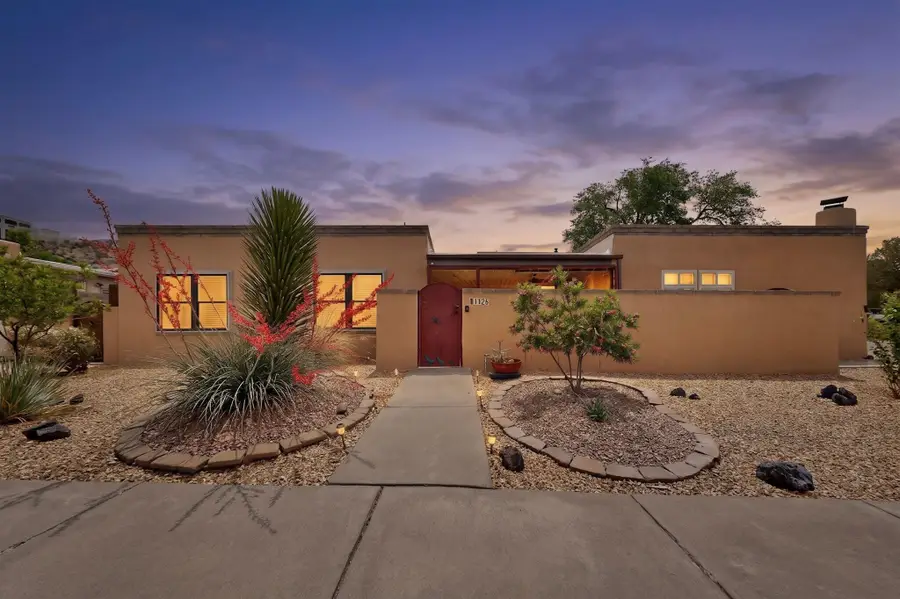 1126 Lawrence Drive Ne, Albuquerque, NM 87123 - #2
