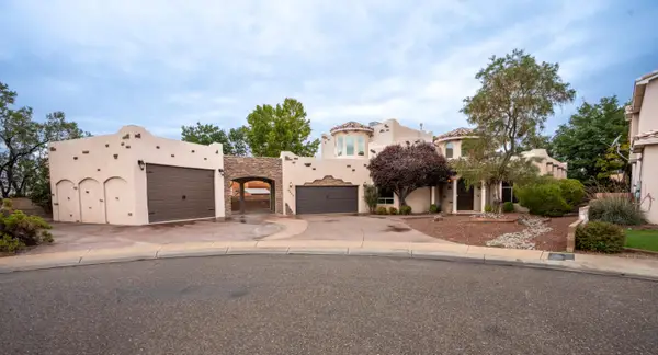 9600 Ignacio Court Nw, Albuquerque, NM 87114