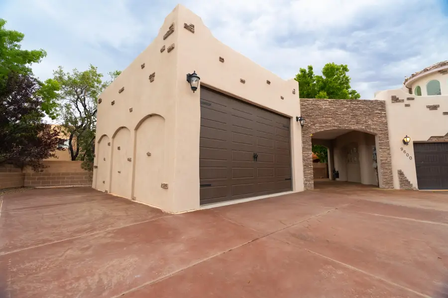 9600 Ignacio Court Nw, Albuquerque, NM 87114 - #3