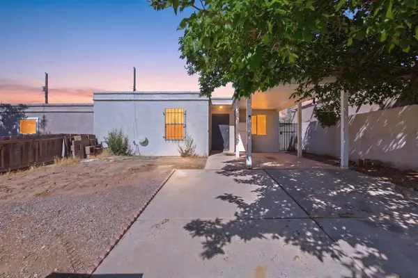 123 Merlida Court Sw, Albuquerque, NM 87121