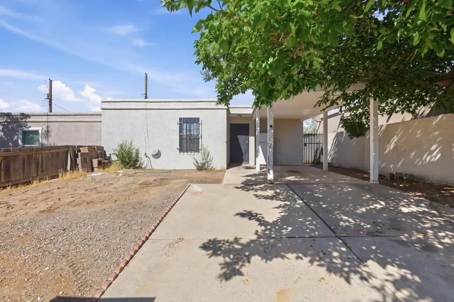 123 Merlida Court Sw, Albuquerque, NM 87121 - #3