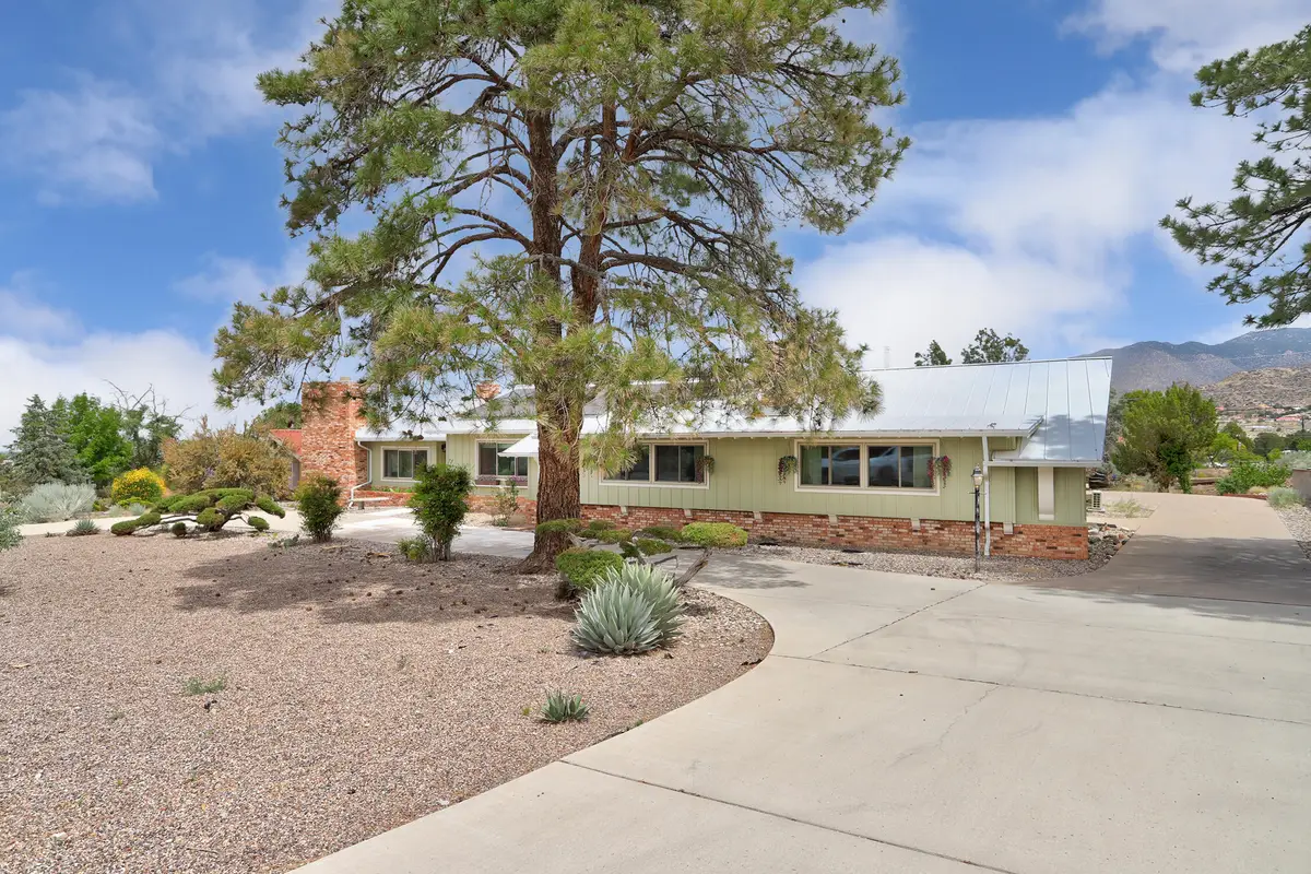 904 Stagecoach Road Se, Albuquerque, NM 87123 - #1