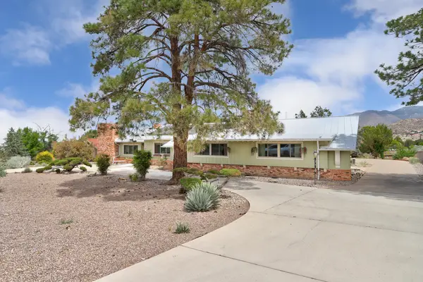 904 Stagecoach Road Se, Albuquerque, NM 87123