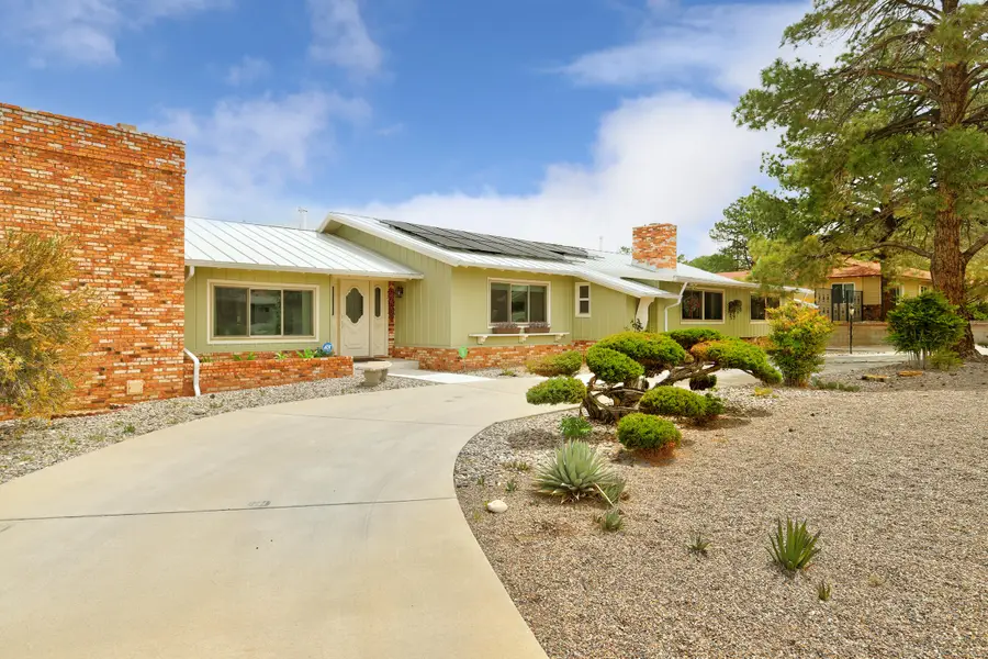 904 Stagecoach Road Se, Albuquerque, NM 87123 - #2