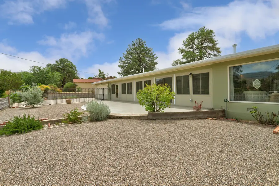 904 Stagecoach Road Se, Albuquerque, NM 87123 - #3