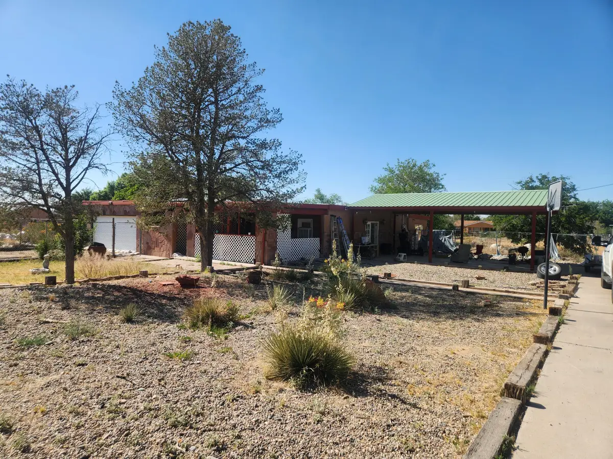 314 Goddard Avenue, Rio Communities, NM 87002 - #1