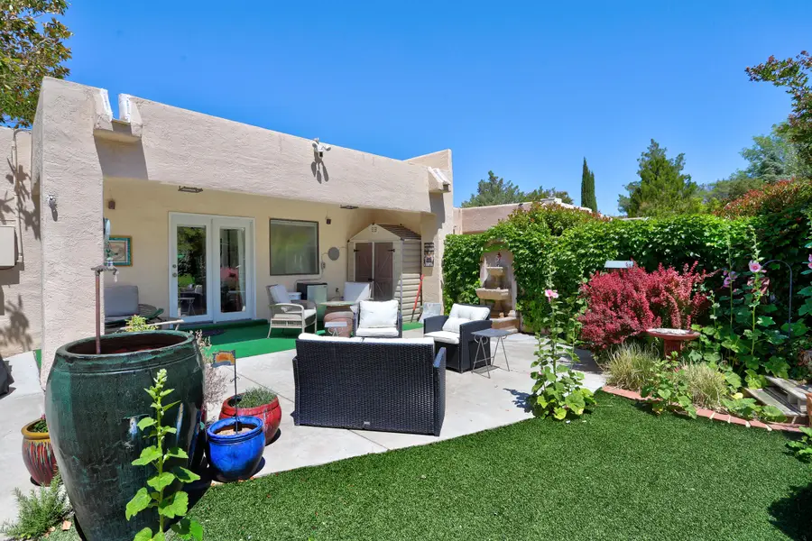 5821 Cubero Drive Ne, Albuquerque, NM 87109 - #2