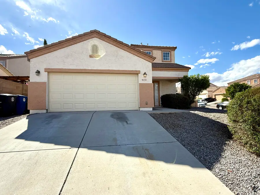 9131 Sabinal Drive Nw, Albuquerque, NM 87114 - #2