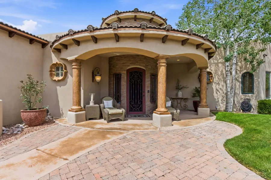 8219 Desert Poppy Lane Ne, Albuquerque, NM 87122 - #3