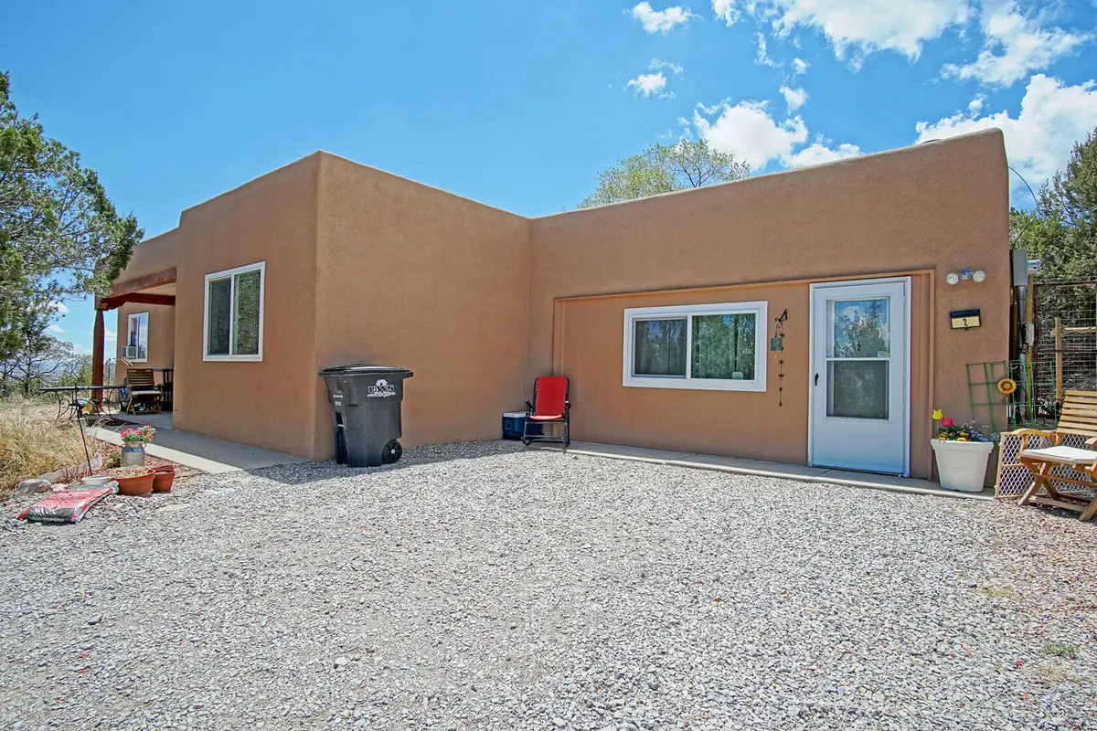 2 Detrias Court, Edgewood, NM 87015 - #1