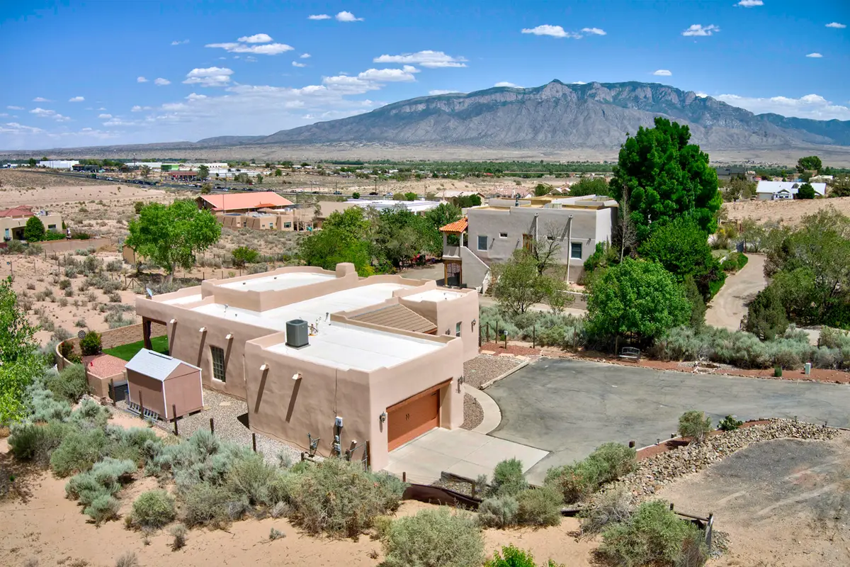 5525 Vera Cruz Road Ne, Rio Rancho, NM 87144 - #1