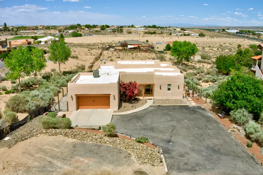 5525 Vera Cruz Road Ne, Rio Rancho, NM 87144 - #2