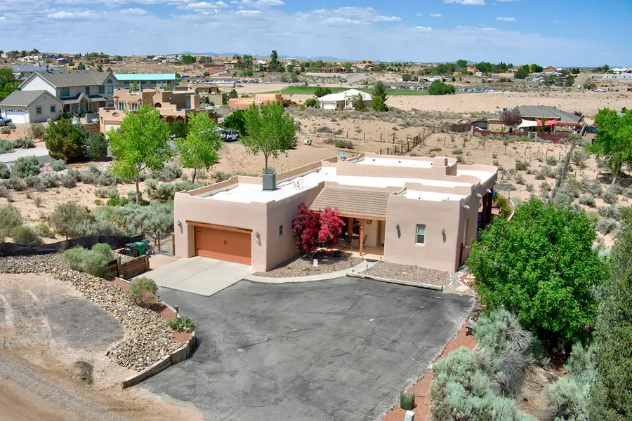 5525 Vera Cruz Road Ne, Rio Rancho, NM 87144 - #3