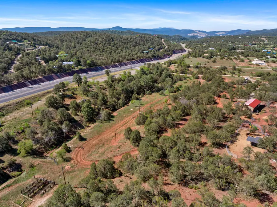 2-B Snowline Road, Cedar Crest, NM 87008 - #3