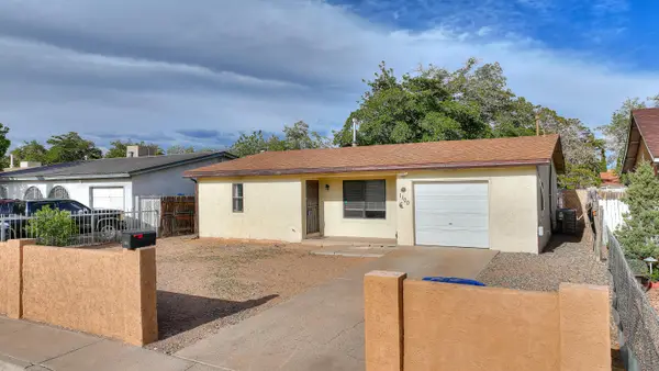 1100 57th Street Nw, Albuquerque, NM 87105