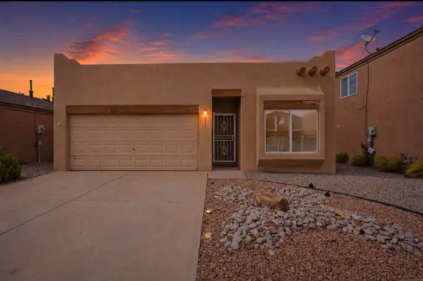6811 Paese Place Nw, Albuquerque, NM 87114