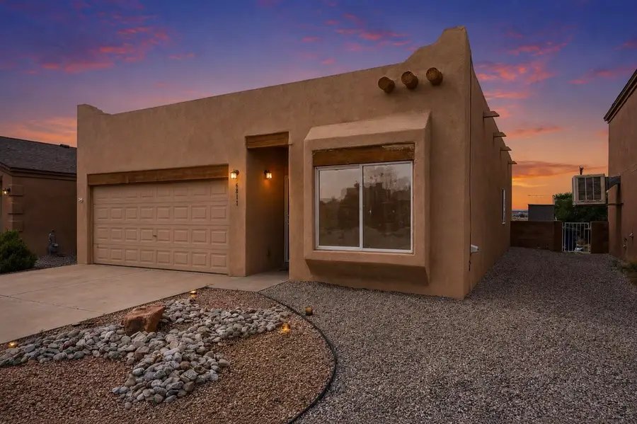 6811 Paese Place Nw, Albuquerque, NM 87114 - #3