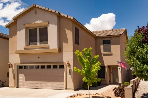 1327 El Segundo Avenue Ne, Albuquerque, NM 87113