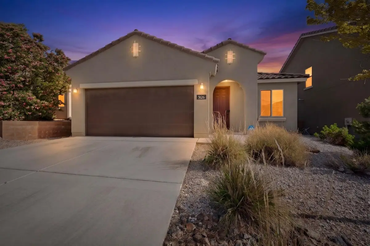 3126 Farragut Street Ne, Rio Rancho, NM 87144 - #1