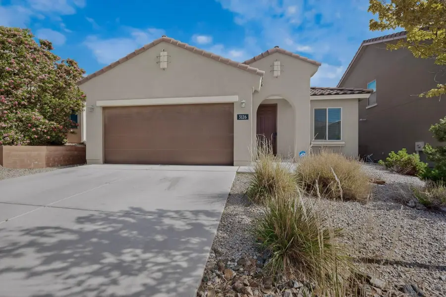 3126 Farragut Street Ne, Rio Rancho, NM 87144 - #2