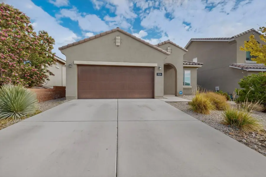 3126 Farragut Street Ne, Rio Rancho, NM 87144 - #3