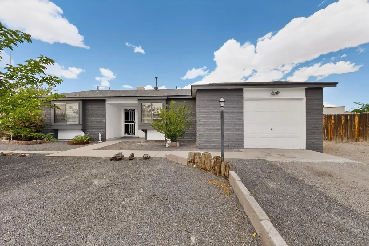 160 Timor Road Se, Rio Rancho, NM 87124 - #1