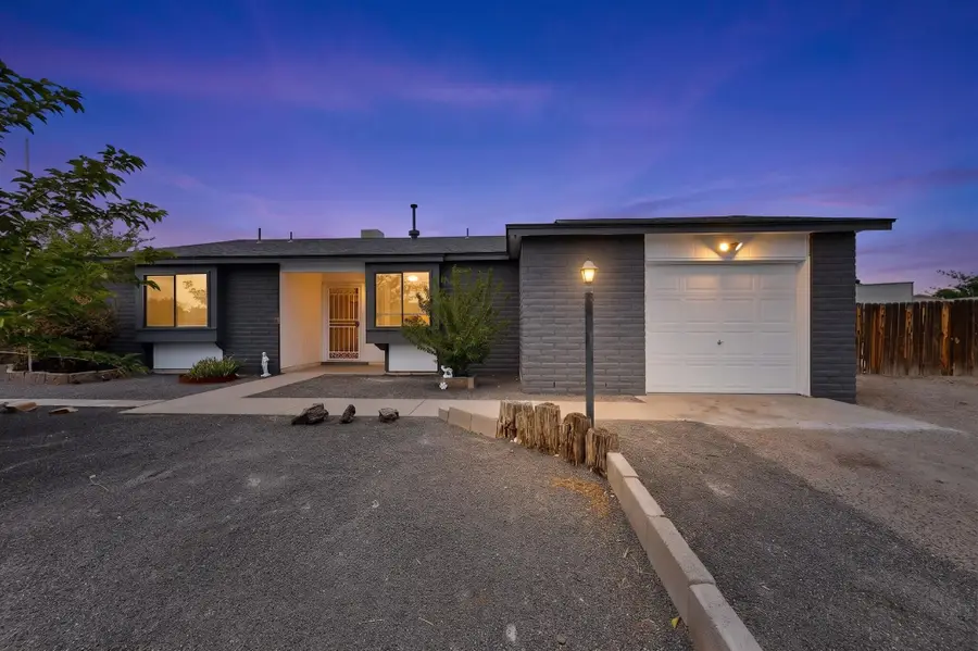 160 Timor Road Se, Rio Rancho, NM 87124 - #2