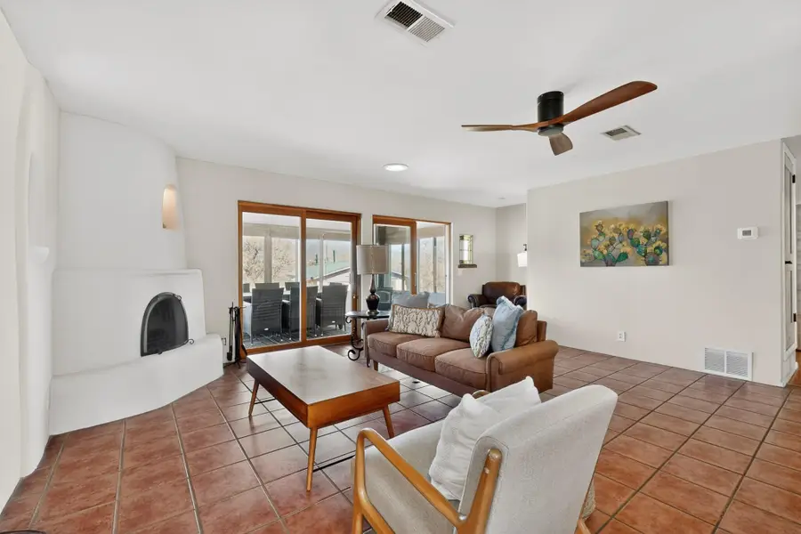 27 Camino Alto, Sandia Park, NM 87047 - #2