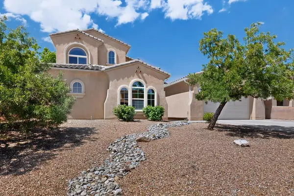 2801 Cipres Lane Se, Rio Rancho, NM 87124