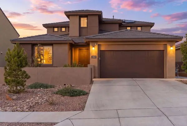 2802 Kings Canyon Loop Ne, Rio Rancho, NM 87144