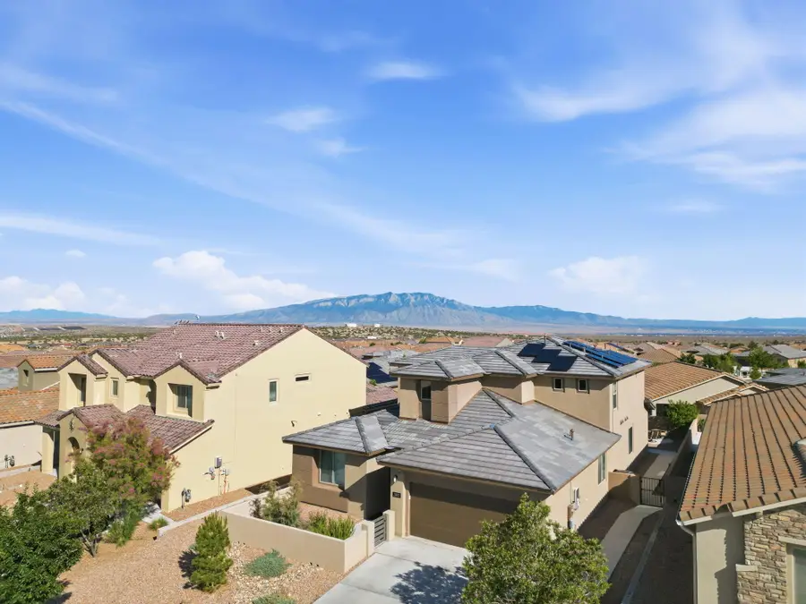 2802 Kings Canyon Loop Ne, Rio Rancho, NM 87144 - #2