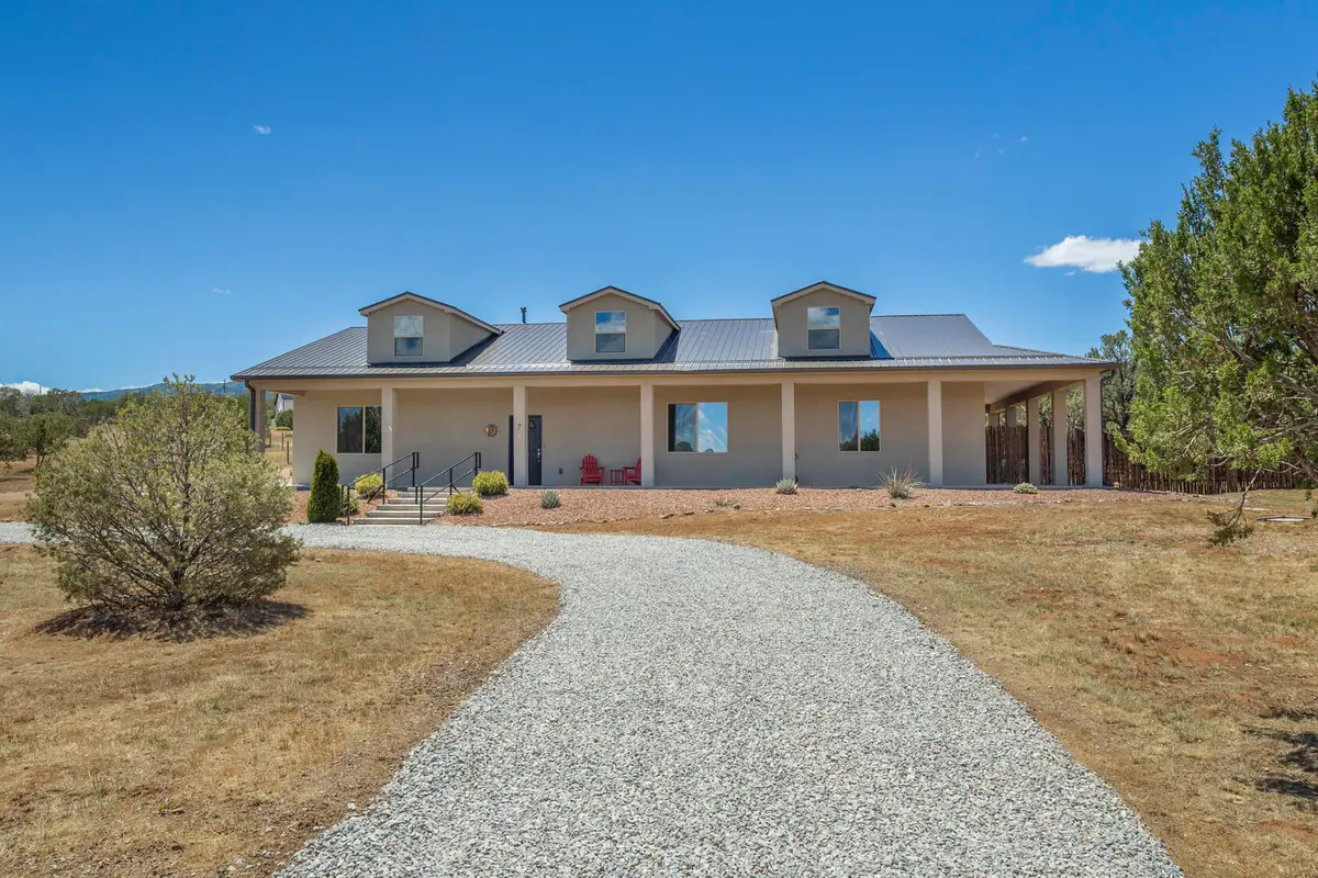 7 Arabian Court, Sandia Park, NM 87047 - #1