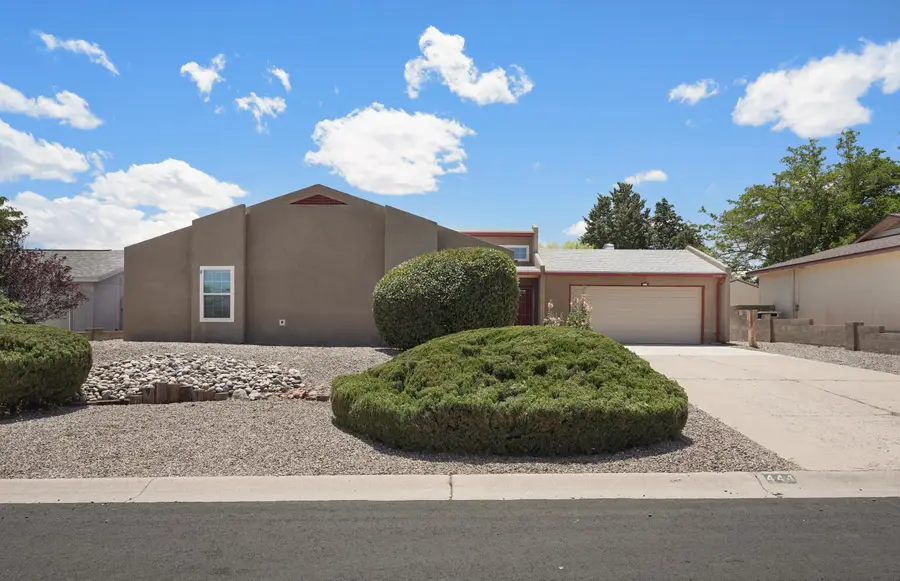 444 Wagon Train Drive Se, Rio Rancho, NM 87124 - #2