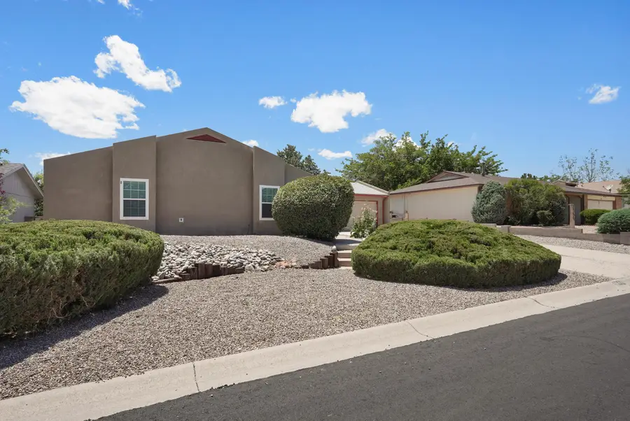 444 Wagon Train Drive Se, Rio Rancho, NM 87124 - #3