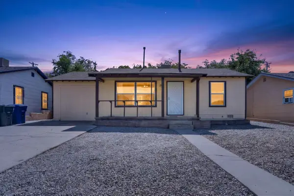 1308 Wilmoore Drive Se, Albuquerque, NM 87106