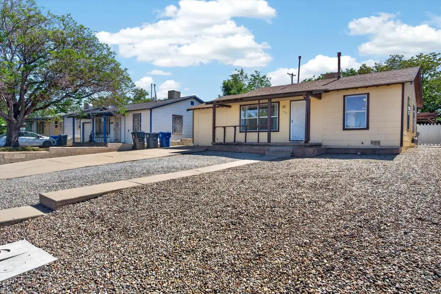1308 Wilmoore Drive Se, Albuquerque, NM 87106 - #2