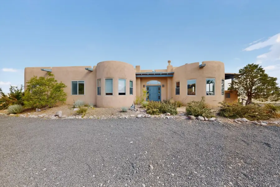 95 Overlook Drive, Placitas, NM 87043 - #2