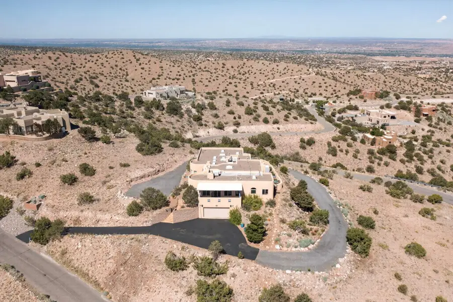 95 Overlook Drive, Placitas, NM 87043 - #3