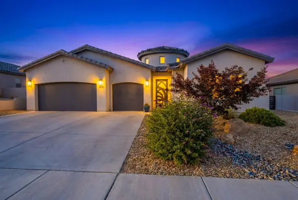 1878 Castle Peak Loop Ne, Rio Rancho, NM 87144