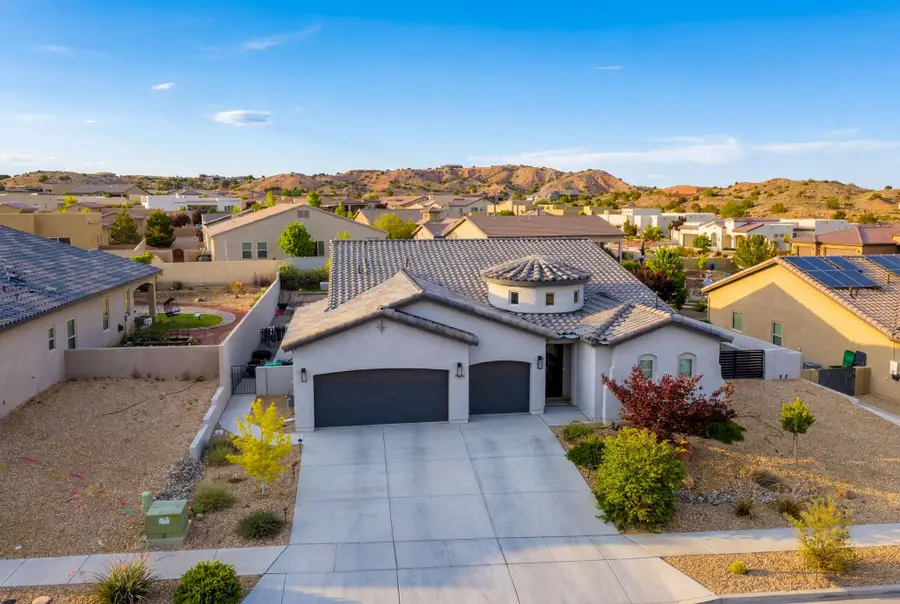 1878 Castle Peak Loop Ne, Rio Rancho, NM 87144 - #3