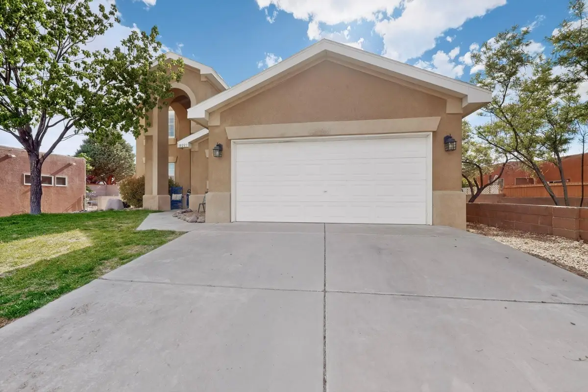 10223 Granby Court Nw, Albuquerque, NM 87114 - #1
