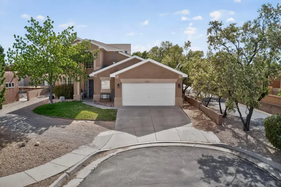 10223 Granby Court Nw, Albuquerque, NM 87114 - #3
