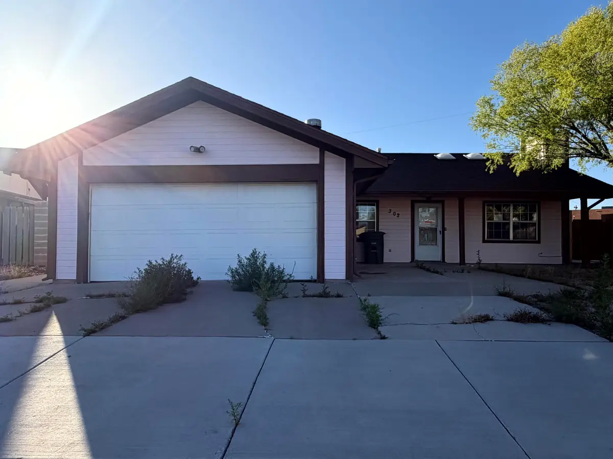 302 Zia Court, Gallup, NM 87301 - #1