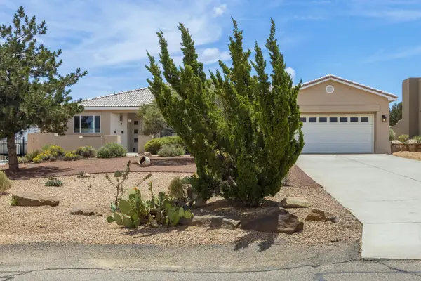 6814 Oersted Road Ne, Rio Rancho, NM 87144