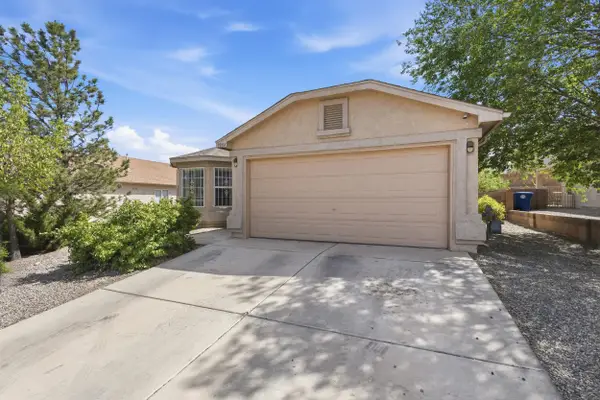 9904 Morning Sun Trail Sw, Albuquerque, NM 87121